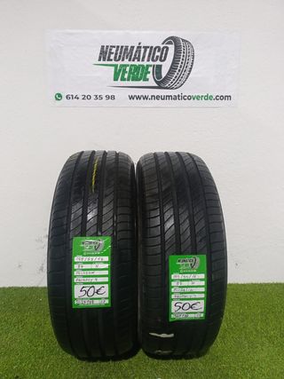195 55 16 87 H MICHELIN PRIMACY 4 