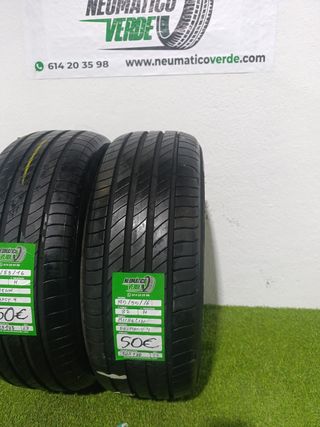 195 55 16 87 H MICHELIN PRIMACY 4 