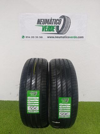 195 55 16 87 H MICHELIN PRIMACY 4 