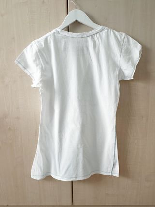 Hard Rock Cafè Couture T-shirt donna Copenhagen