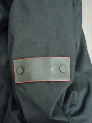 Chaqueta motera DAINESE
