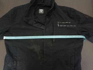 Chaqueta motera DAINESE