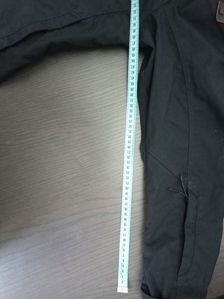 Chaqueta motera DAINESE