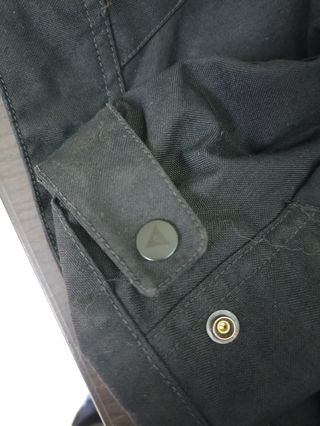 Chaqueta motera DAINESE