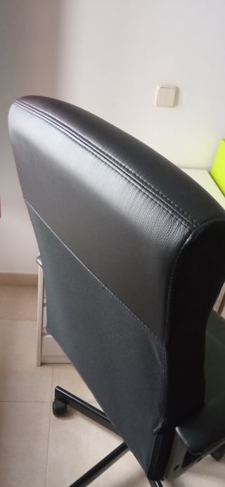 Sillón oficina, habitación