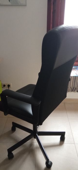 Sillón oficina, habitación