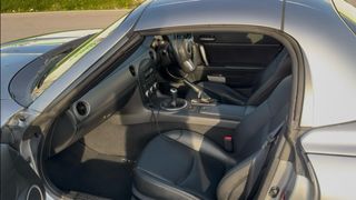 Mazda MX-5 RC 2.0 2009