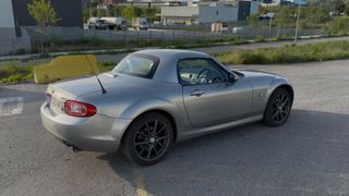 Mazda MX-5 RC 2.0 2009