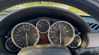 Mazda MX-5 RC 2.0 2009