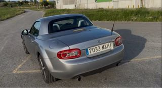 Mazda MX-5 RC 2.0 2009