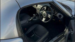 Mazda MX-5 RC 2.0 2009