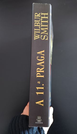 "A 11ª Praga"