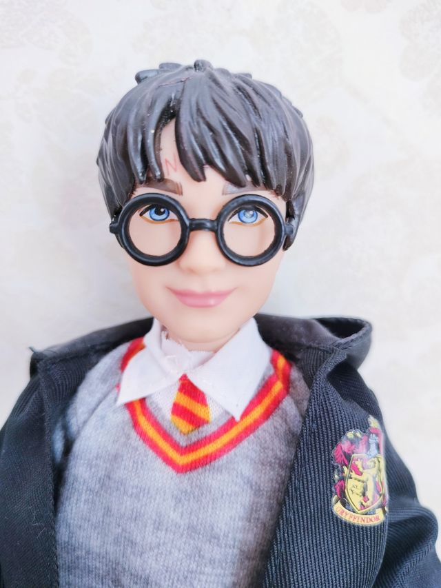 Harry Potter