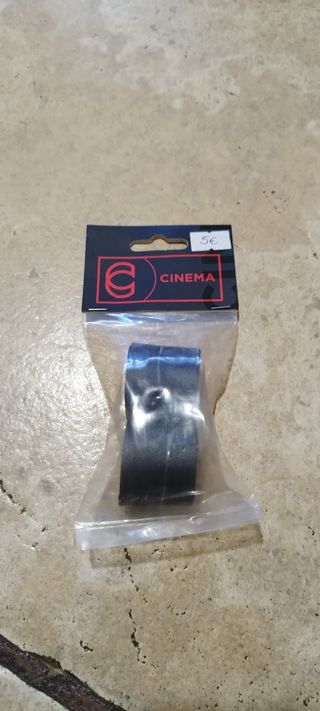 Fondo de llanta bmx Cinema 30mm