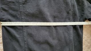 Giubbetto jeans L