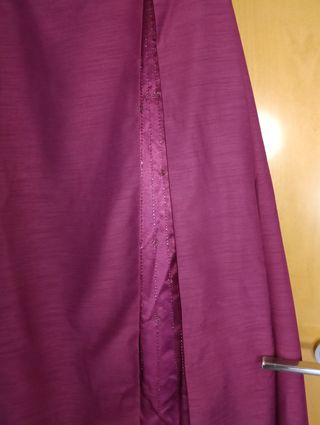 Vestido de fiesta