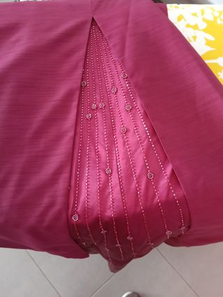 Vestido de fiesta