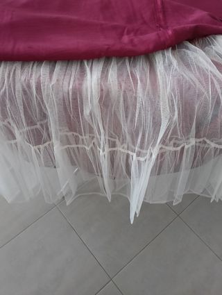 Vestido de fiesta