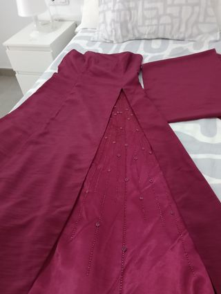 Vestido de fiesta