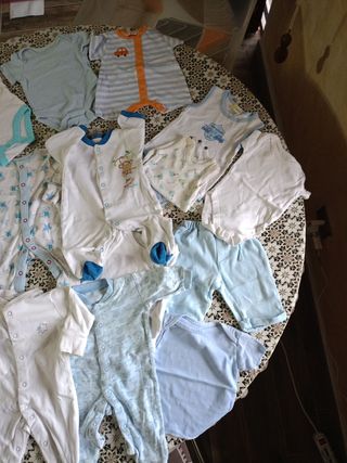 Abbigliamento neonato