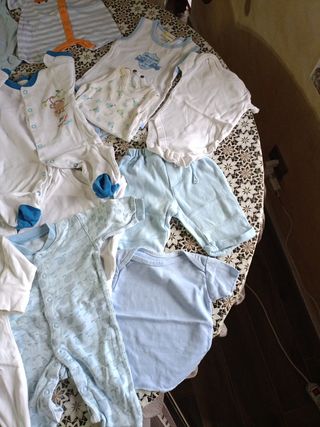 Abbigliamento neonato