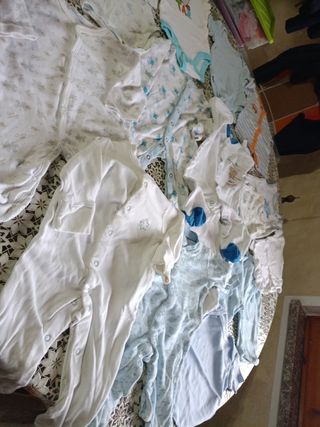 Abbigliamento neonato