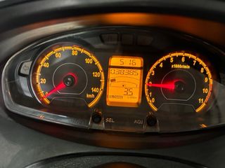 Suzuki burgman 125cc