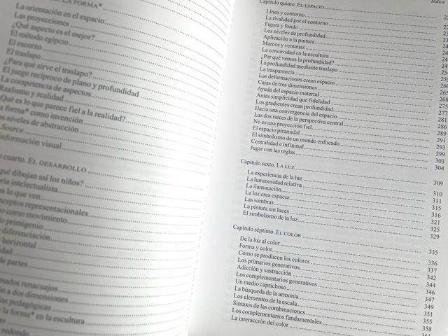 Arte y percepción audiovisual ARNHEIM