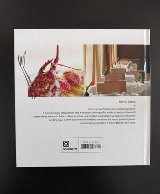 "Os Melhores Restaurantes..."