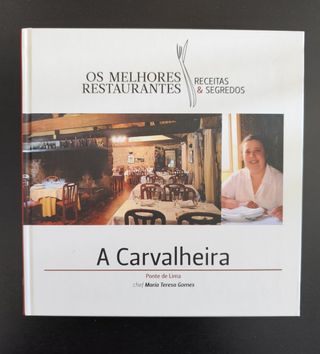 "Os Melhores Restaurantes..."