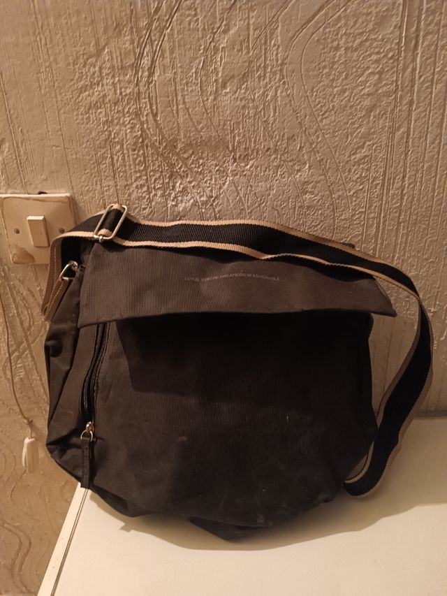 Bolso bandolera