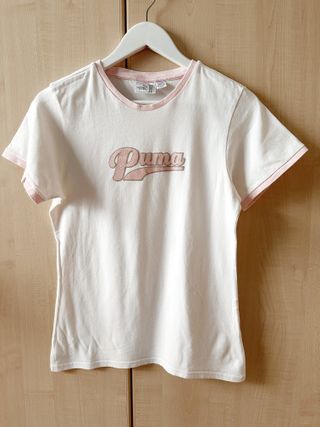 Puma T-shirt donna taglia 46