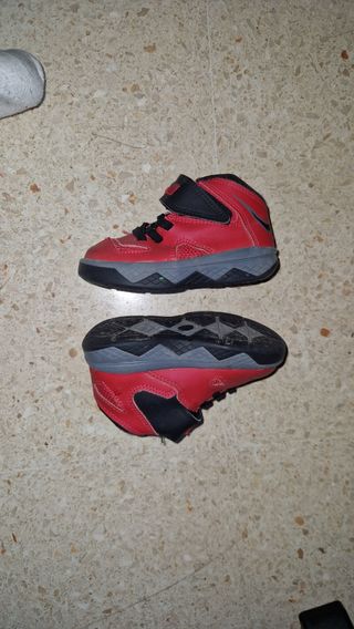 Zapatillas para niño Nike