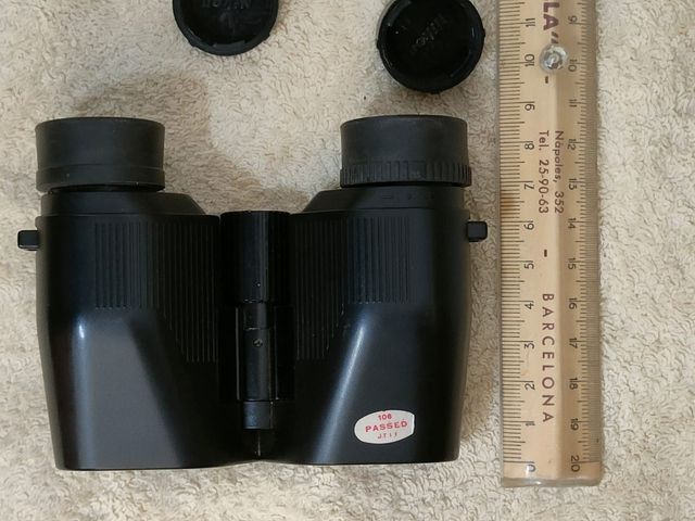 Binoculares Nikon vintage