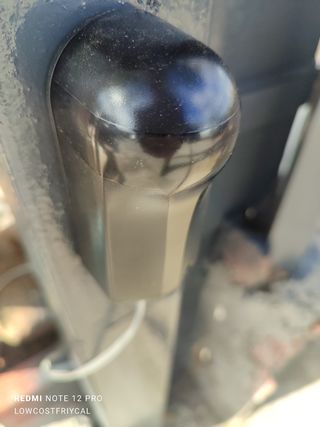 Motor puerta corredera 800 kilos nuevos