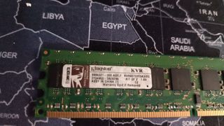 Memoria ram 2x2 