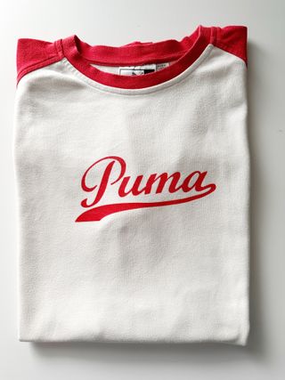 Puma T-shirt uomo taglia XL