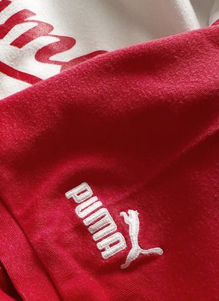 Puma T-shirt uomo taglia XL