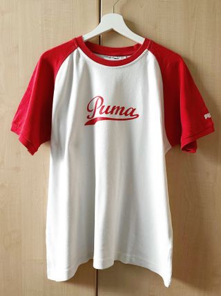 Puma T-shirt uomo taglia XL