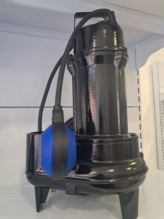 ELECTROBOMBA SUMERGIBLE