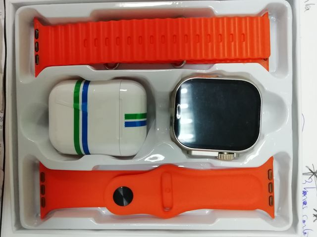 Smart Watch sin estrenar