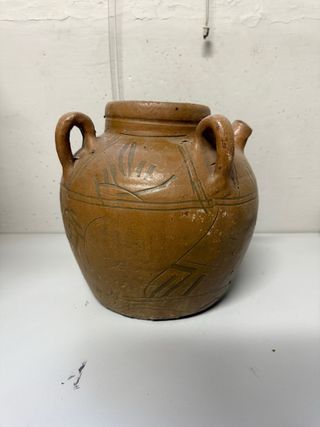 Vaso antico cinese