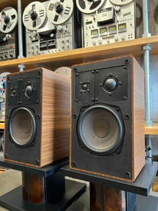 GRUNDIG BOX 650B