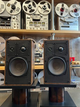 GRUNDIG BOX 650B