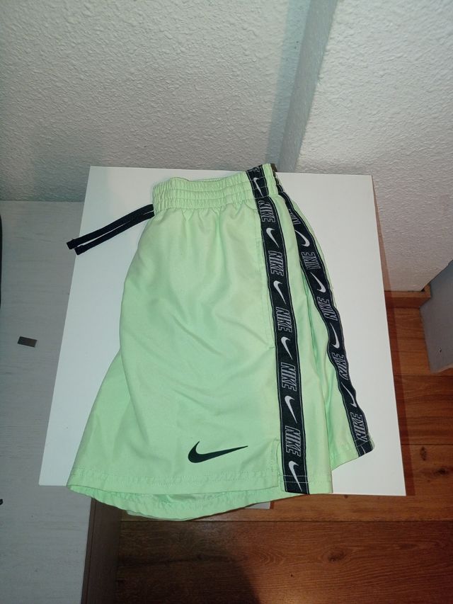 Bañador nike talla S