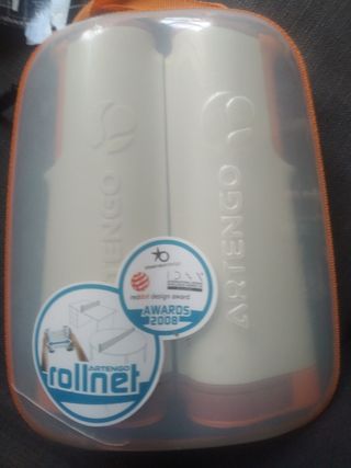 Red rollnet artengo nuvas