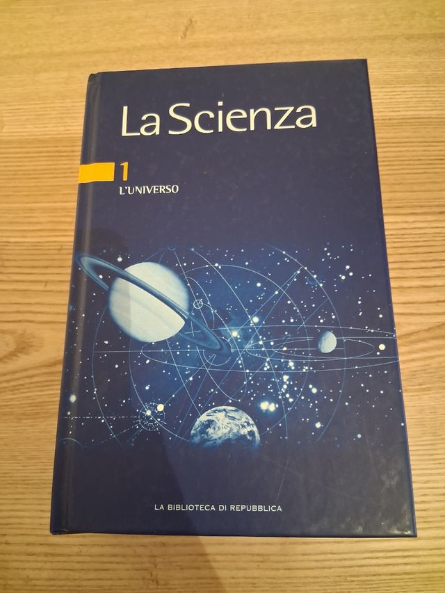 La Scienza