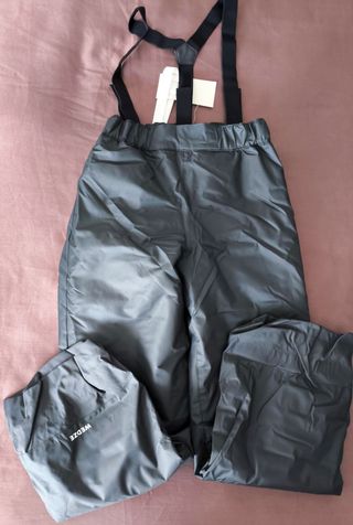 Pantalón esquí 14 años Wedze