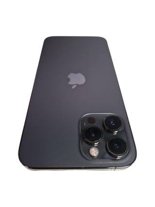 IPHONE 12 PRO MAX 256GB