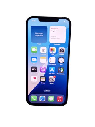 IPHONE 12 PRO MAX 256GB